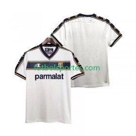 Camiseta Parma 2003 Retro Segunda Equipación 2002